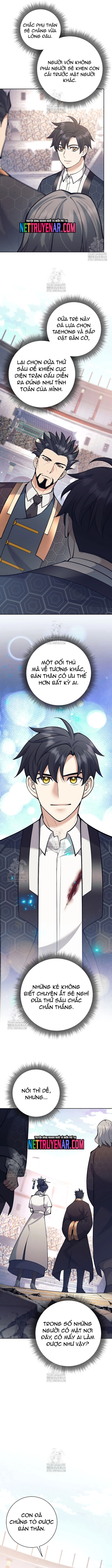 Đứa Con Ngoài Giá Thú Có Khả Năng Hấp Thụ Vũ Khí: Chapter 43