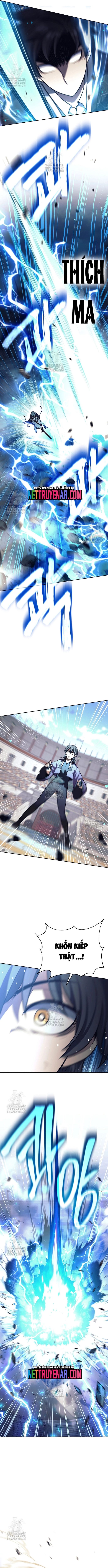 Đứa Con Ngoài Giá Thú Có Khả Năng Hấp Thụ Vũ Khí: Chapter 43