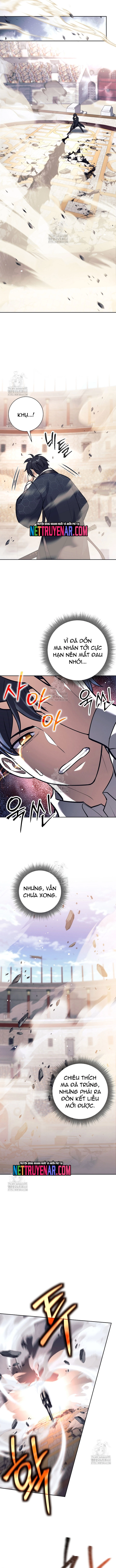 Đứa Con Ngoài Giá Thú Có Khả Năng Hấp Thụ Vũ Khí: Chapter 43