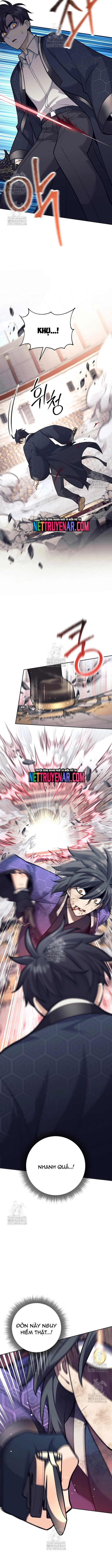 Đứa Con Ngoài Giá Thú Có Khả Năng Hấp Thụ Vũ Khí: Chapter 43