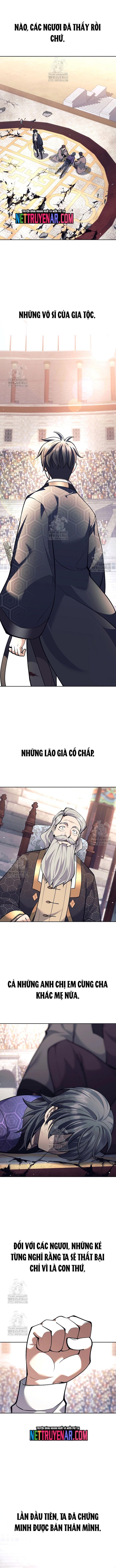 Đứa Con Ngoài Giá Thú Có Khả Năng Hấp Thụ Vũ Khí: Chapter 43
