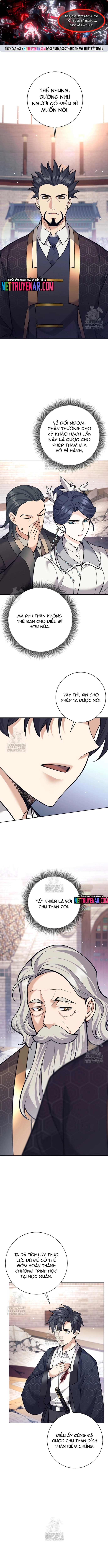 Đứa Con Ngoài Giá Thú Có Khả Năng Hấp Thụ Vũ Khí: Chapter 44