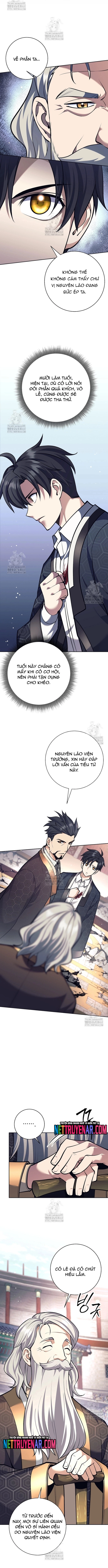 Đứa Con Ngoài Giá Thú Có Khả Năng Hấp Thụ Vũ Khí: Chapter 44