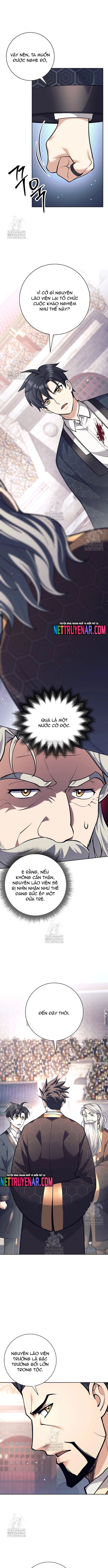 Đứa Con Ngoài Giá Thú Có Khả Năng Hấp Thụ Vũ Khí: Chapter 44