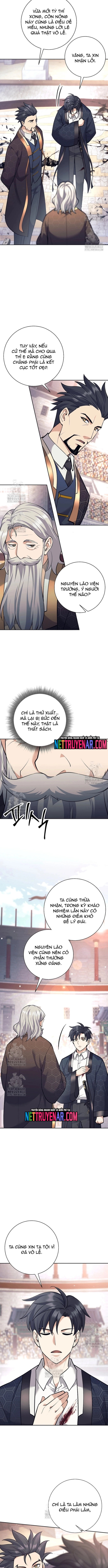 Đứa Con Ngoài Giá Thú Có Khả Năng Hấp Thụ Vũ Khí: Chapter 44