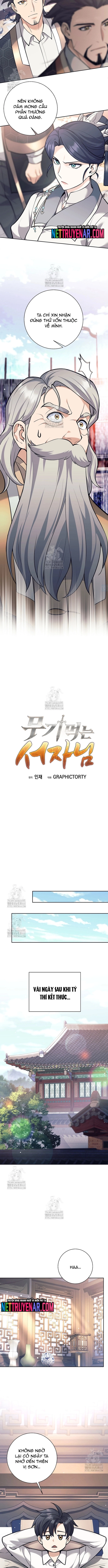 Đứa Con Ngoài Giá Thú Có Khả Năng Hấp Thụ Vũ Khí: Chapter 44