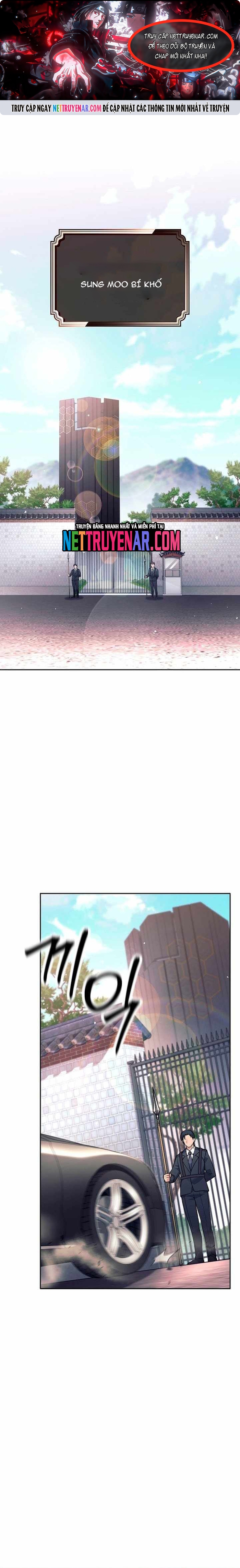 Đứa Con Ngoài Giá Thú Có Khả Năng Hấp Thụ Vũ Khí: Chapter 45