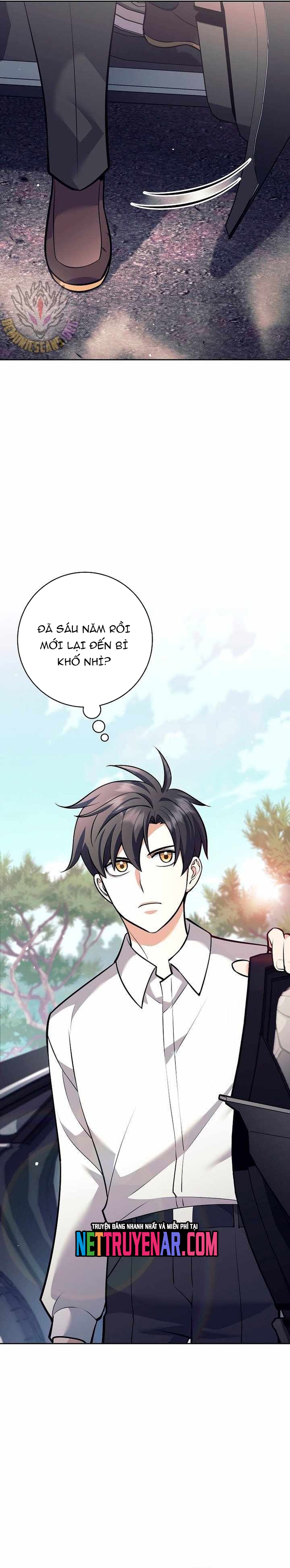 Đứa Con Ngoài Giá Thú Có Khả Năng Hấp Thụ Vũ Khí: Chapter 45