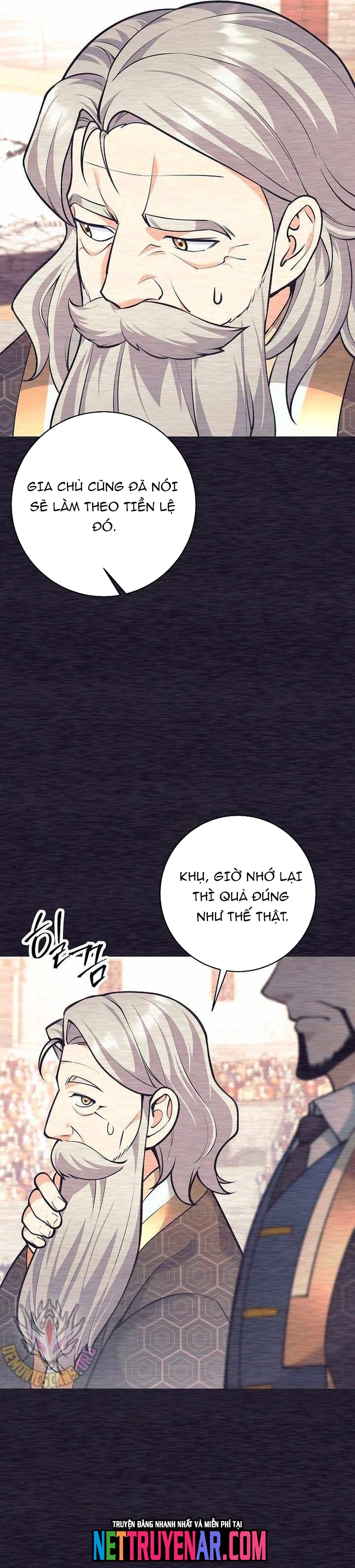 Đứa Con Ngoài Giá Thú Có Khả Năng Hấp Thụ Vũ Khí: Chapter 45