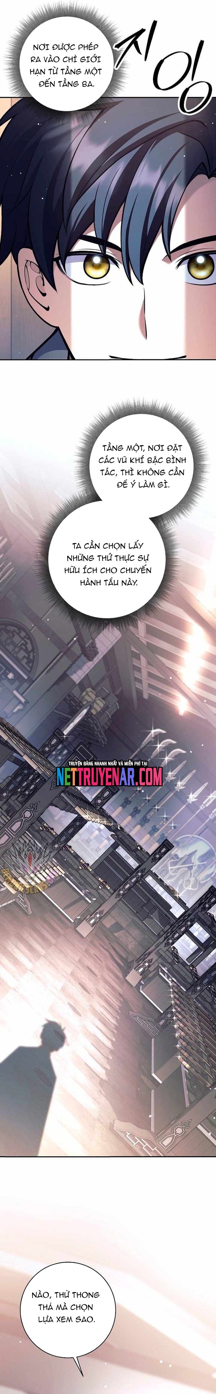 Đứa Con Ngoài Giá Thú Có Khả Năng Hấp Thụ Vũ Khí: Chapter 45