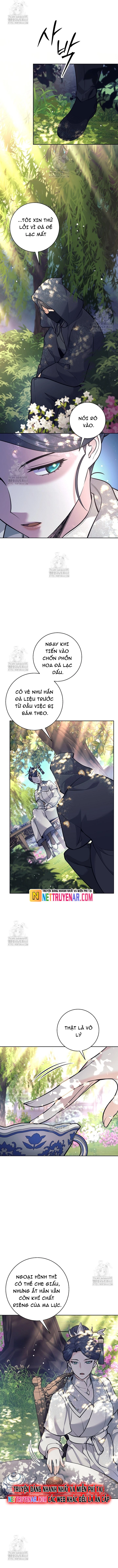 Đứa Con Ngoài Giá Thú Có Khả Năng Hấp Thụ Vũ Khí: Chapter 46