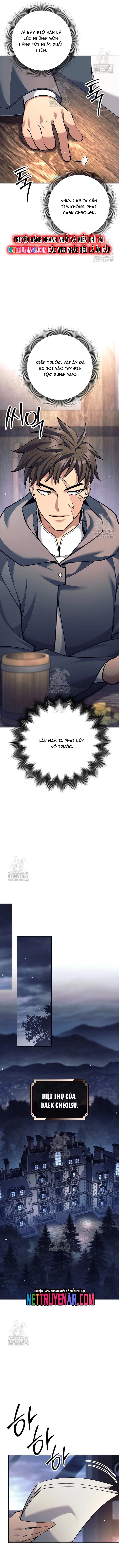 Đứa Con Ngoài Giá Thú Có Khả Năng Hấp Thụ Vũ Khí: Chapter 46