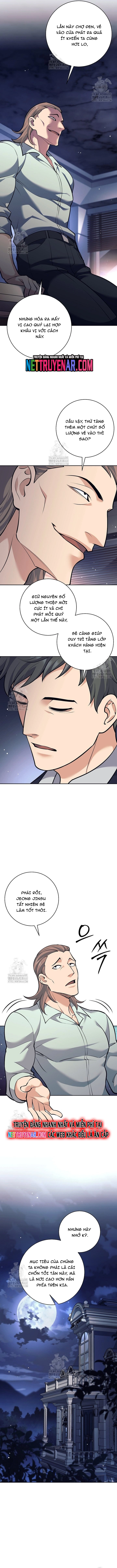 Đứa Con Ngoài Giá Thú Có Khả Năng Hấp Thụ Vũ Khí: Chapter 46