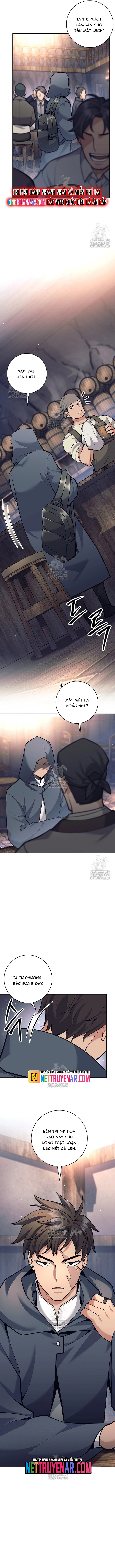 Đứa Con Ngoài Giá Thú Có Khả Năng Hấp Thụ Vũ Khí: Chapter 46