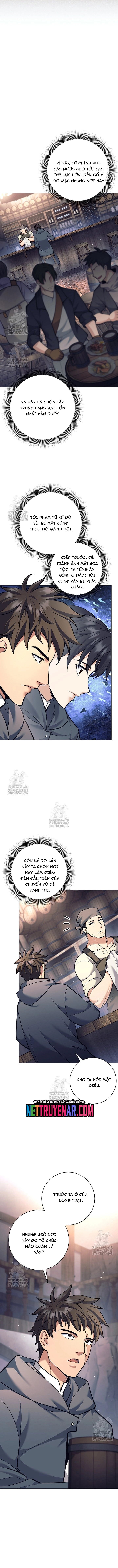 Đứa Con Ngoài Giá Thú Có Khả Năng Hấp Thụ Vũ Khí: Chapter 46