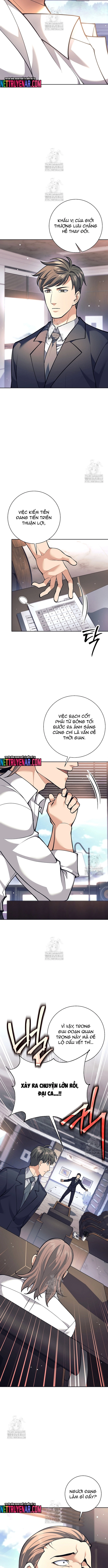 Đứa Con Ngoài Giá Thú Có Khả Năng Hấp Thụ Vũ Khí: Chapter 47