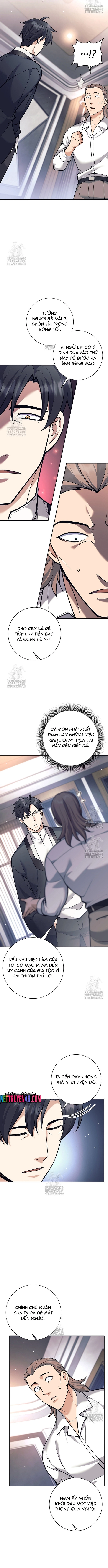 Đứa Con Ngoài Giá Thú Có Khả Năng Hấp Thụ Vũ Khí: Chapter 47