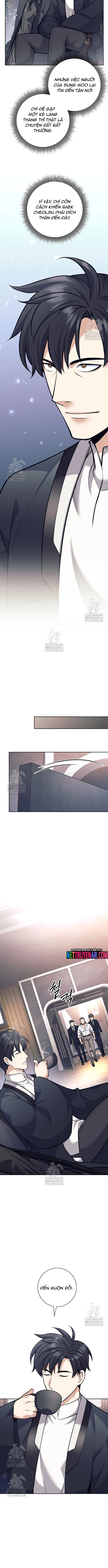 Đứa Con Ngoài Giá Thú Có Khả Năng Hấp Thụ Vũ Khí: Chapter 47