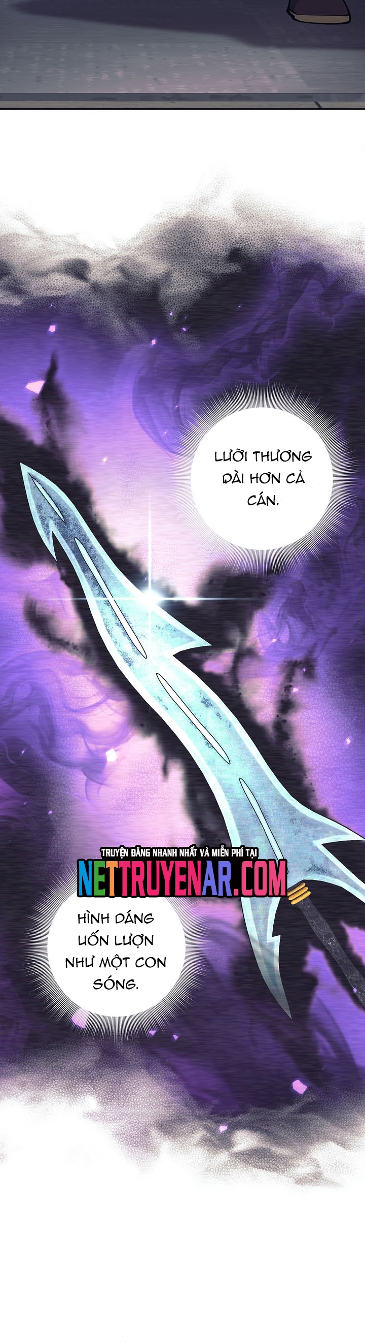 Đứa Con Ngoài Giá Thú Có Khả Năng Hấp Thụ Vũ Khí: Chapter 48