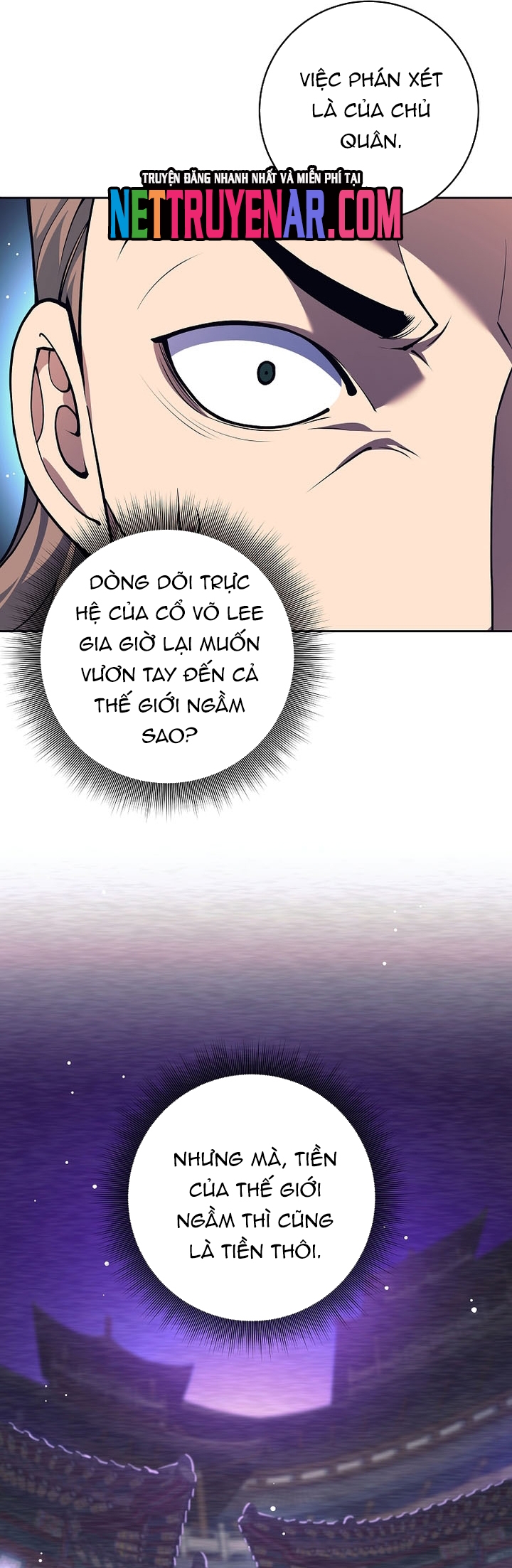 Đứa Con Ngoài Giá Thú Có Khả Năng Hấp Thụ Vũ Khí: Chapter 48