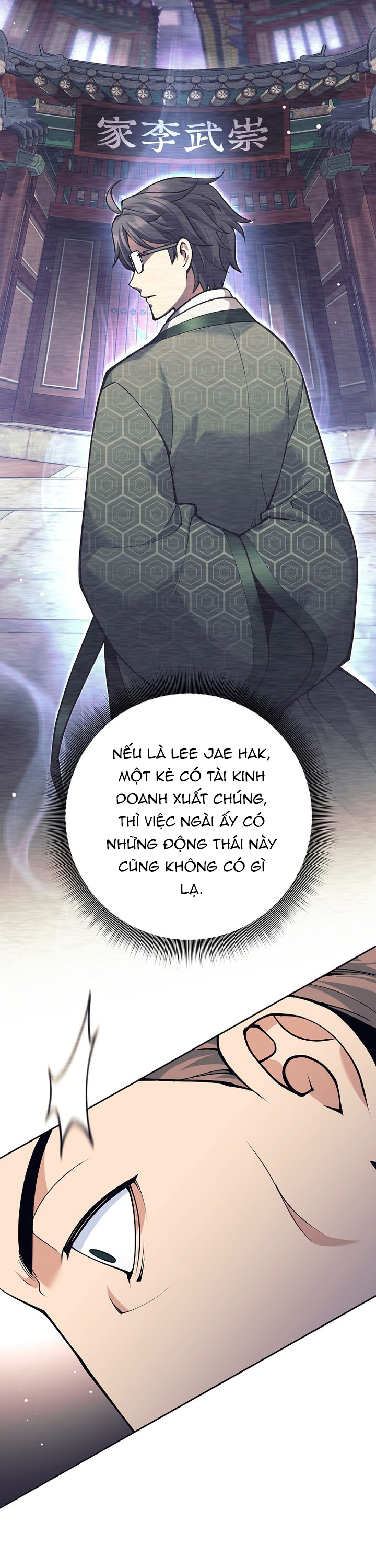 Đứa Con Ngoài Giá Thú Có Khả Năng Hấp Thụ Vũ Khí: Chapter 48