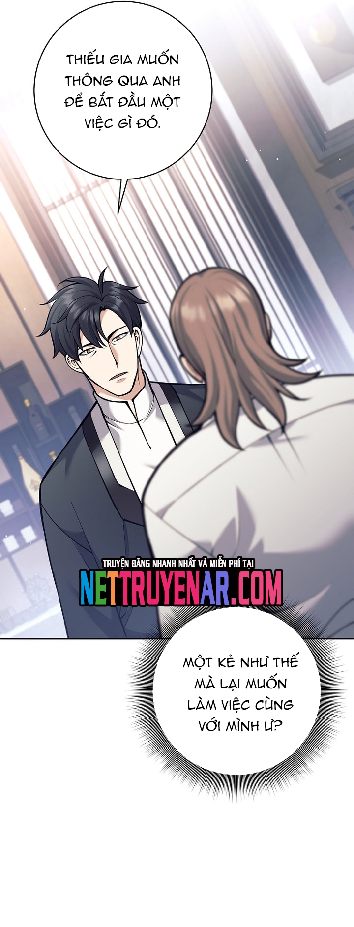 Đứa Con Ngoài Giá Thú Có Khả Năng Hấp Thụ Vũ Khí: Chapter 48