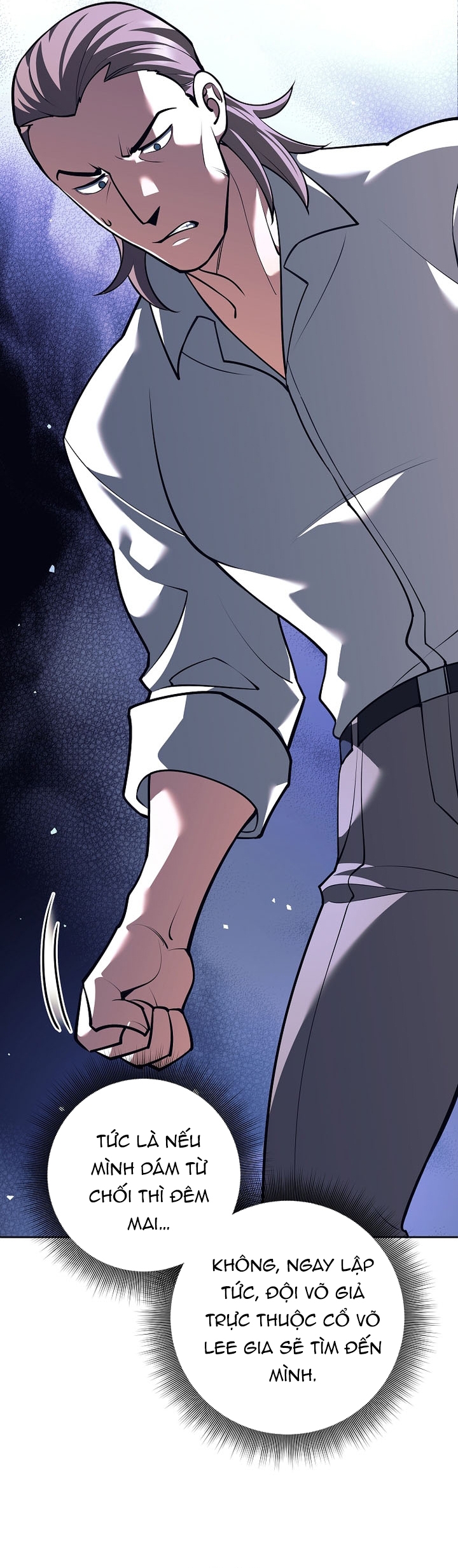 Đứa Con Ngoài Giá Thú Có Khả Năng Hấp Thụ Vũ Khí: Chapter 48