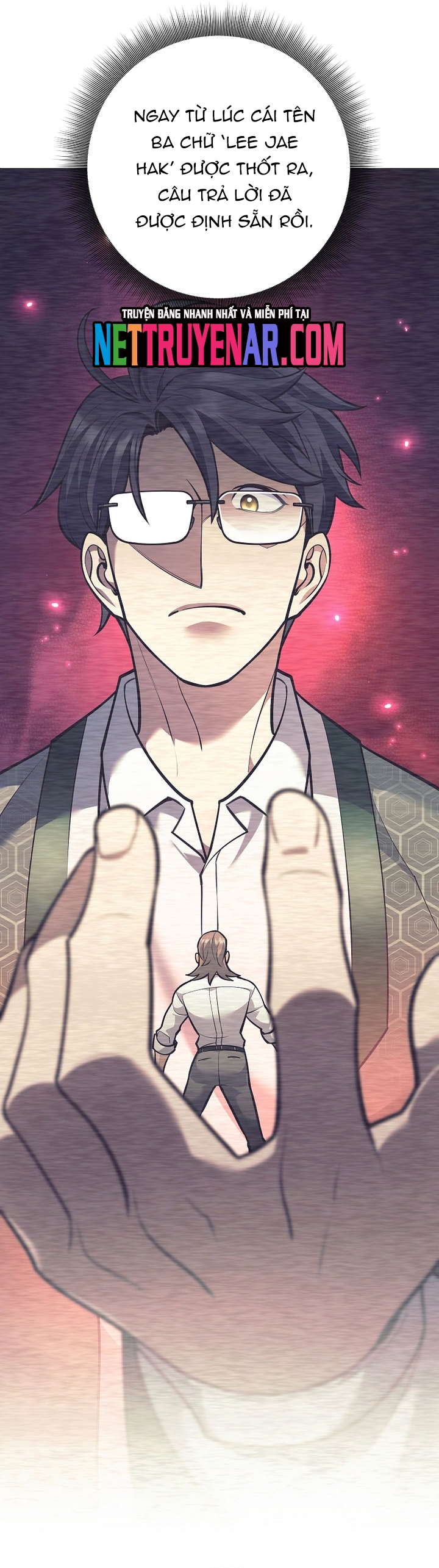 Đứa Con Ngoài Giá Thú Có Khả Năng Hấp Thụ Vũ Khí: Chapter 48