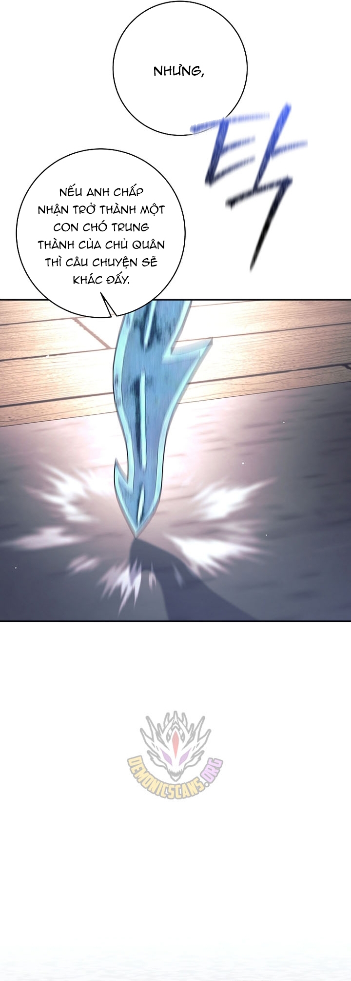 Đứa Con Ngoài Giá Thú Có Khả Năng Hấp Thụ Vũ Khí: Chapter 48