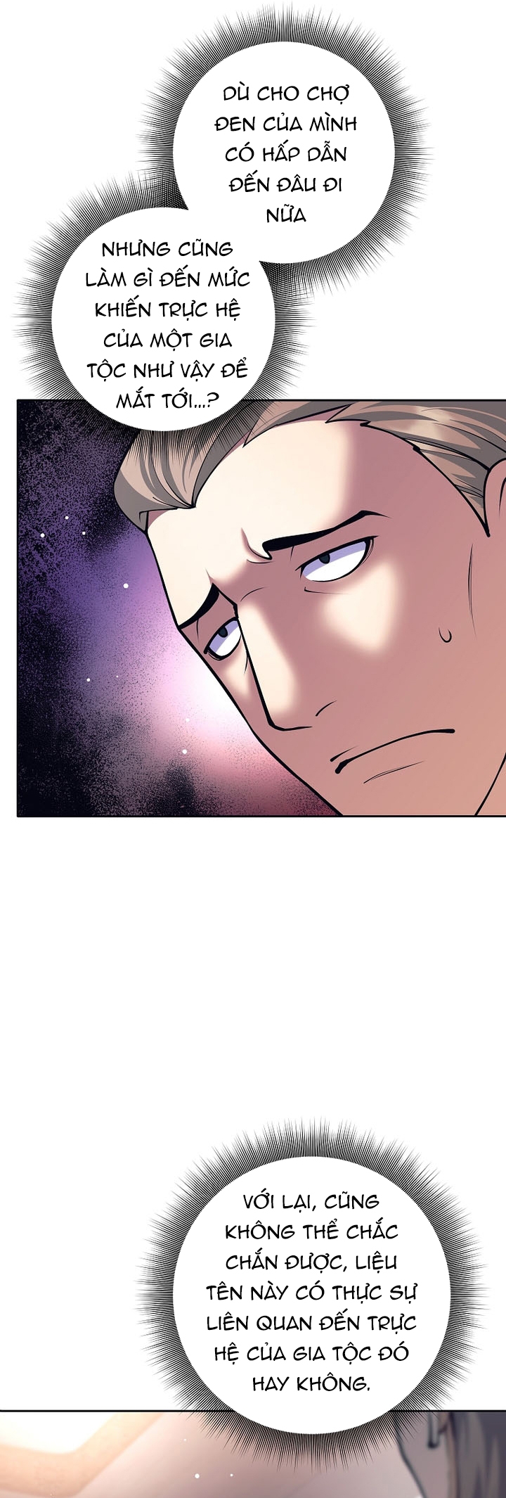 Đứa Con Ngoài Giá Thú Có Khả Năng Hấp Thụ Vũ Khí: Chapter 48