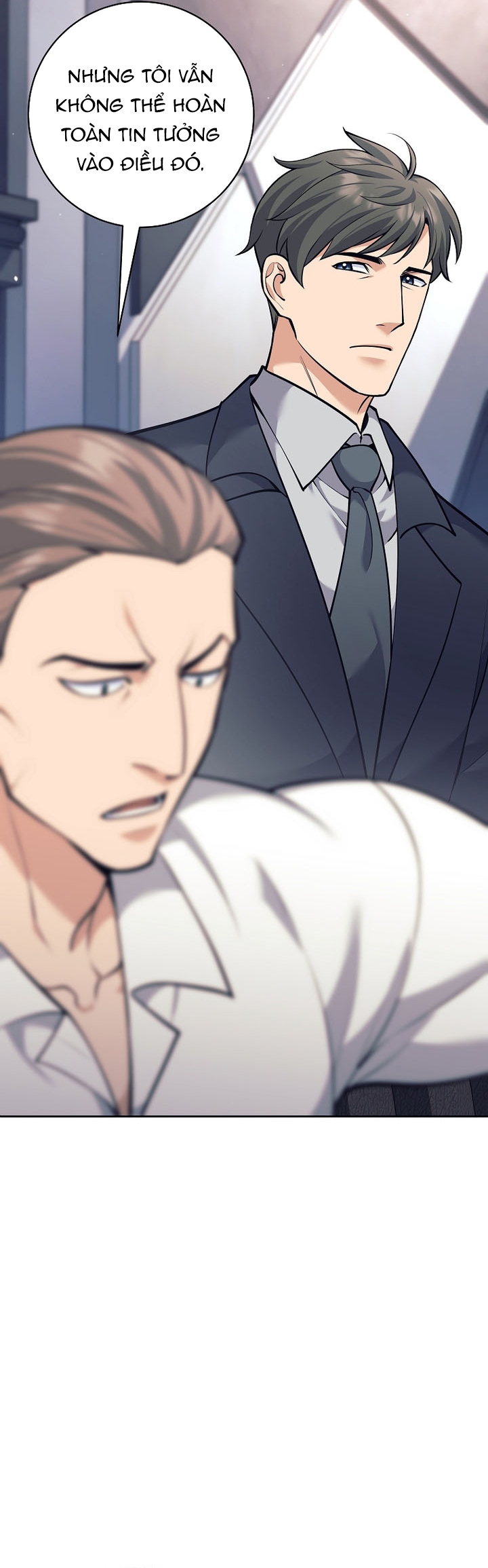 Đứa Con Ngoài Giá Thú Có Khả Năng Hấp Thụ Vũ Khí: Chapter 48