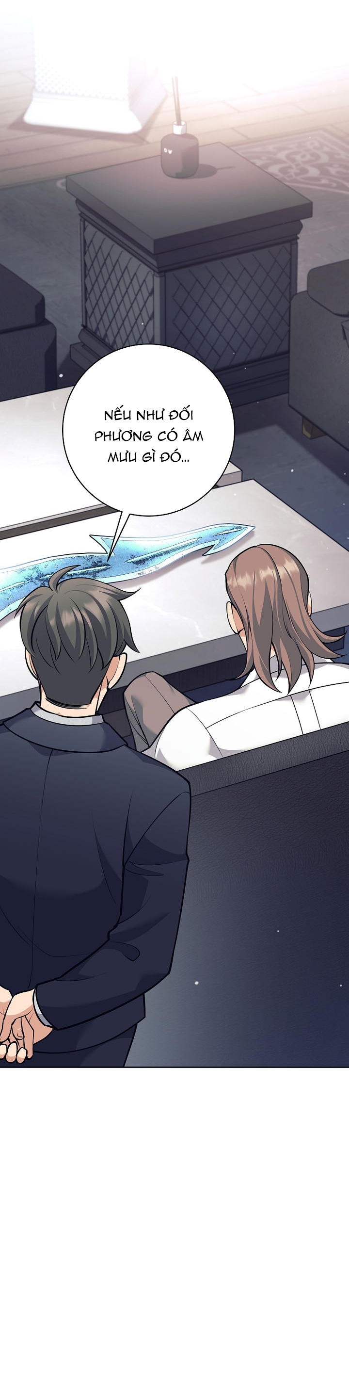 Đứa Con Ngoài Giá Thú Có Khả Năng Hấp Thụ Vũ Khí: Chapter 48