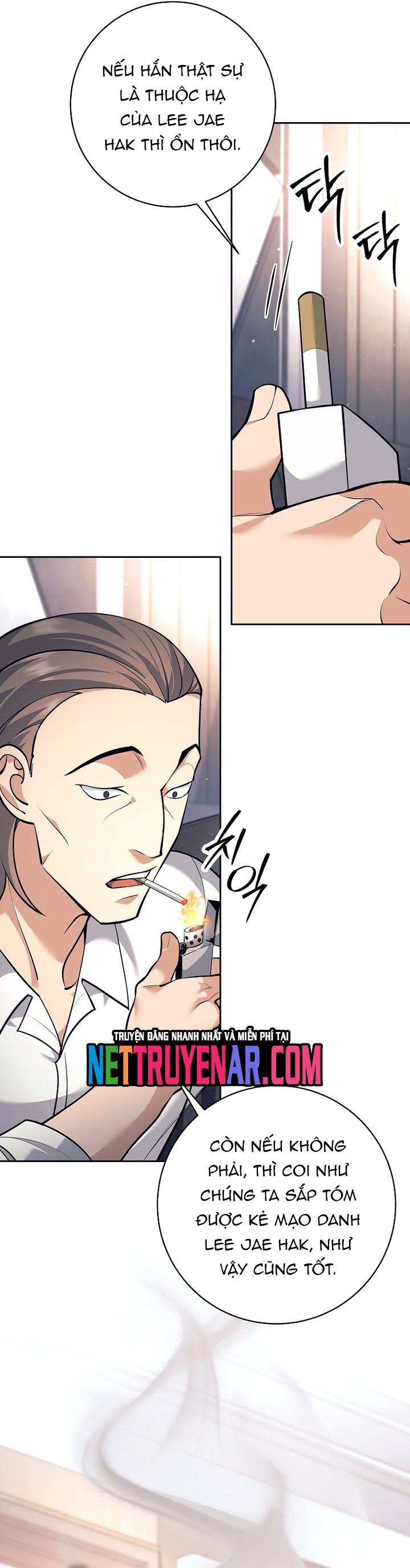 Đứa Con Ngoài Giá Thú Có Khả Năng Hấp Thụ Vũ Khí: Chapter 48