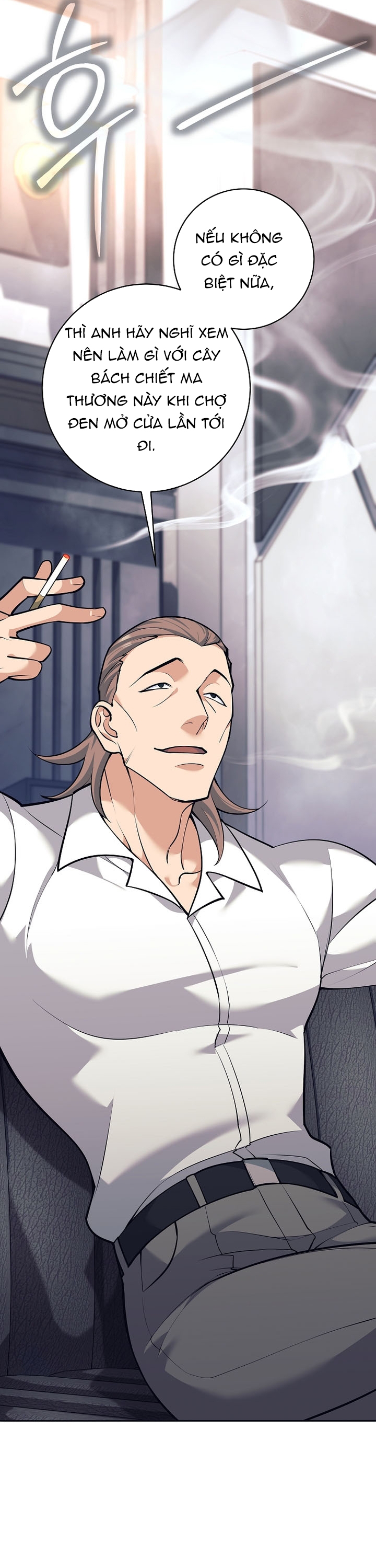 Đứa Con Ngoài Giá Thú Có Khả Năng Hấp Thụ Vũ Khí: Chapter 48