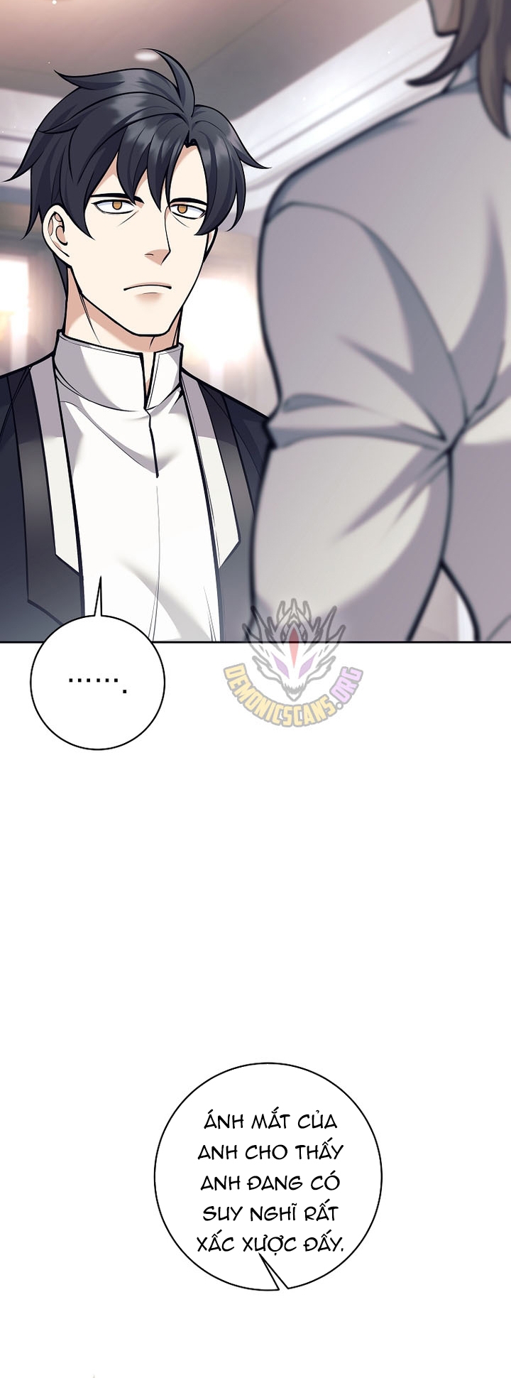 Đứa Con Ngoài Giá Thú Có Khả Năng Hấp Thụ Vũ Khí: Chapter 48