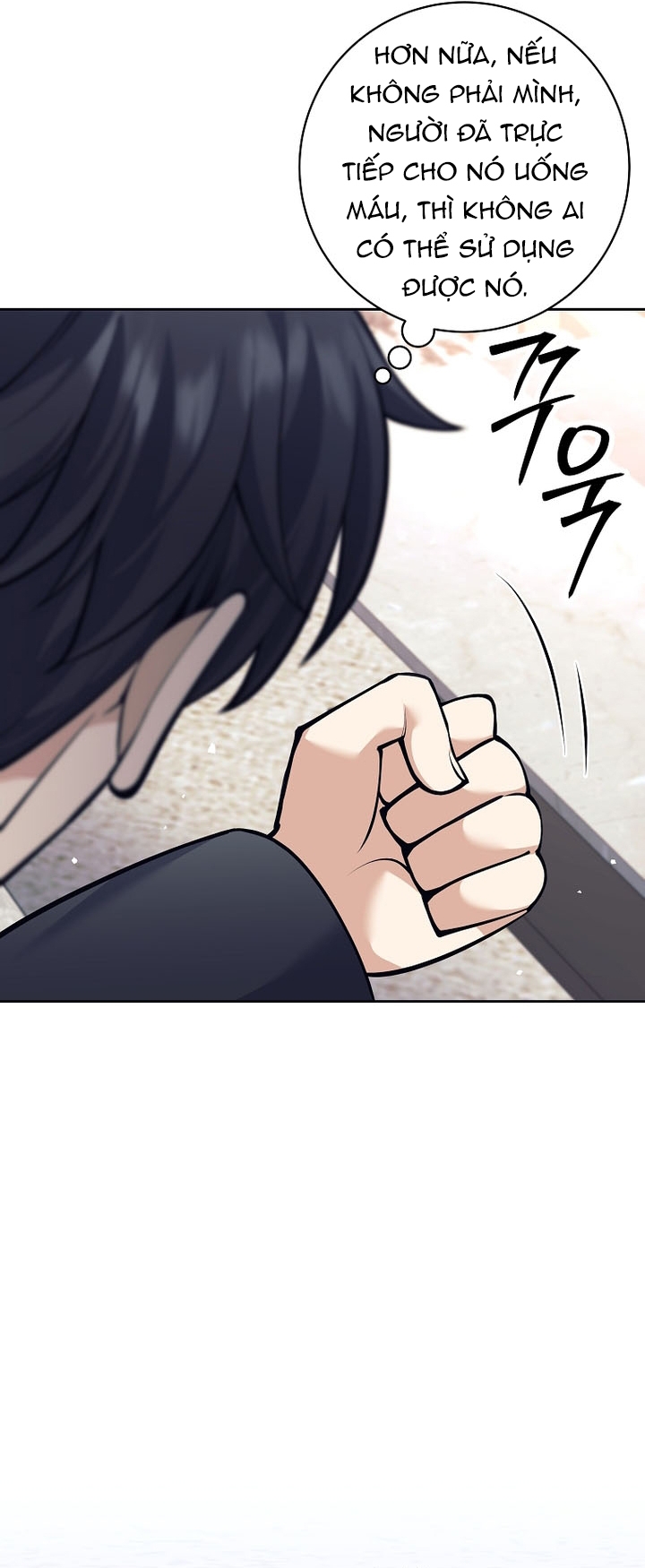 Đứa Con Ngoài Giá Thú Có Khả Năng Hấp Thụ Vũ Khí: Chapter 48