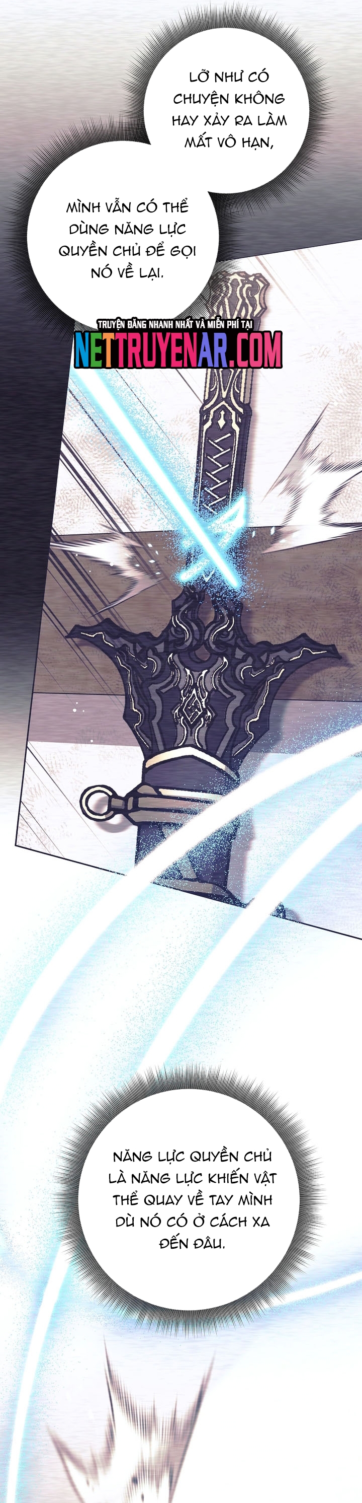 Đứa Con Ngoài Giá Thú Có Khả Năng Hấp Thụ Vũ Khí: Chapter 48