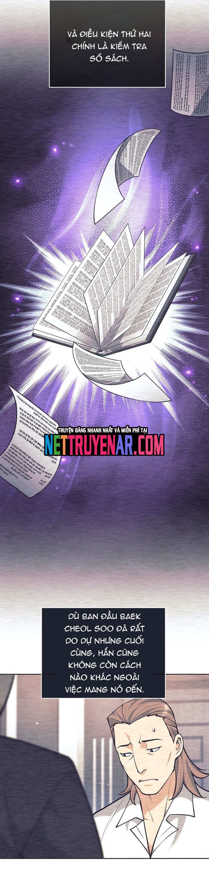 Đứa Con Ngoài Giá Thú Có Khả Năng Hấp Thụ Vũ Khí: Chapter 48