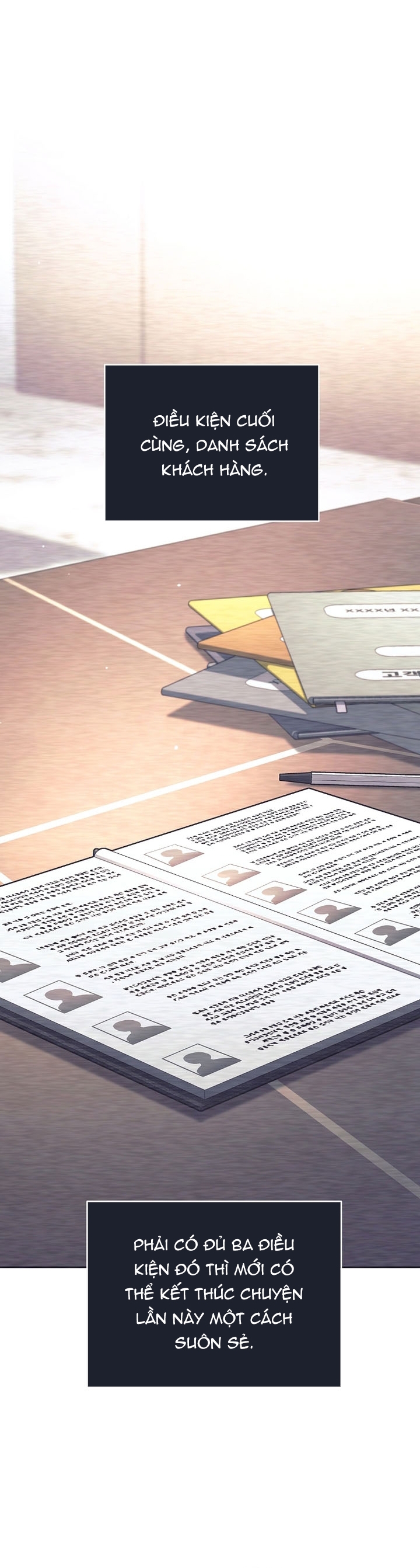 Đứa Con Ngoài Giá Thú Có Khả Năng Hấp Thụ Vũ Khí: Chapter 48