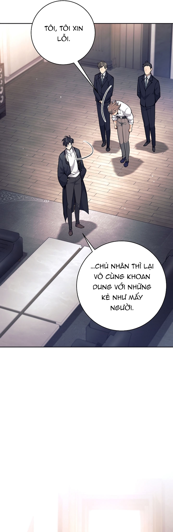 Đứa Con Ngoài Giá Thú Có Khả Năng Hấp Thụ Vũ Khí: Chapter 48