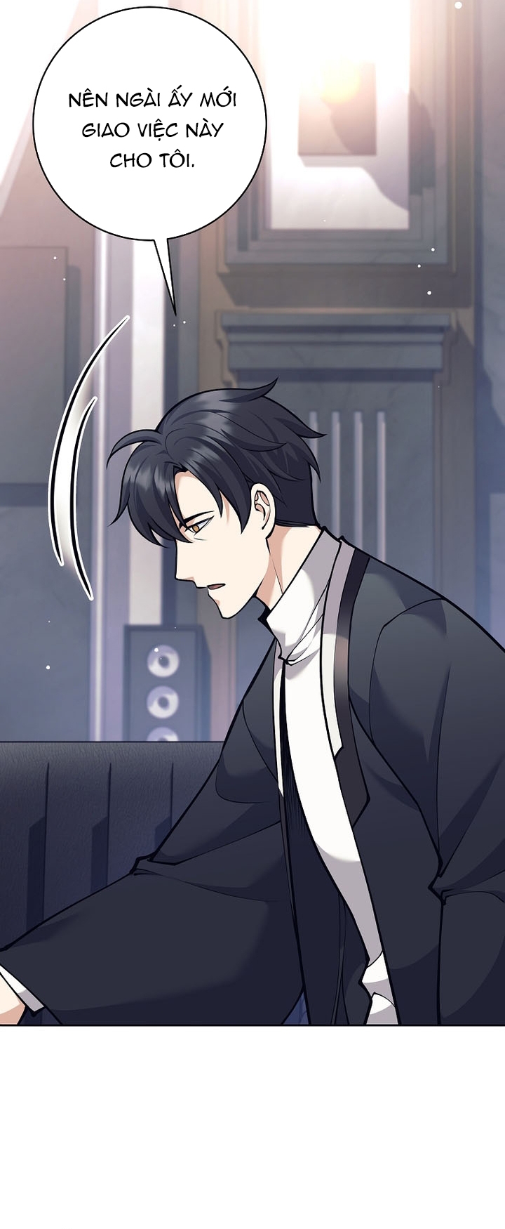 Đứa Con Ngoài Giá Thú Có Khả Năng Hấp Thụ Vũ Khí: Chapter 48