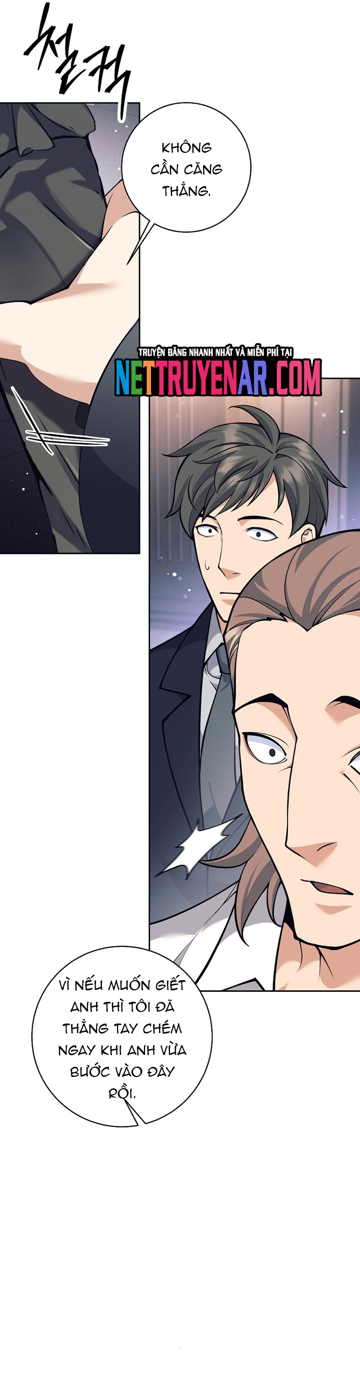 Đứa Con Ngoài Giá Thú Có Khả Năng Hấp Thụ Vũ Khí: Chapter 48