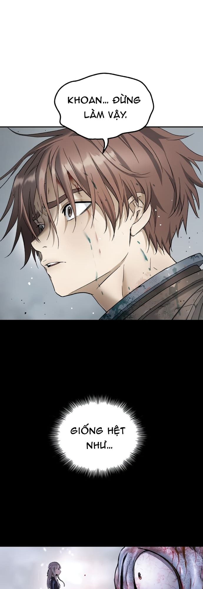 Đứa Con Thần Chết: Chapter 217