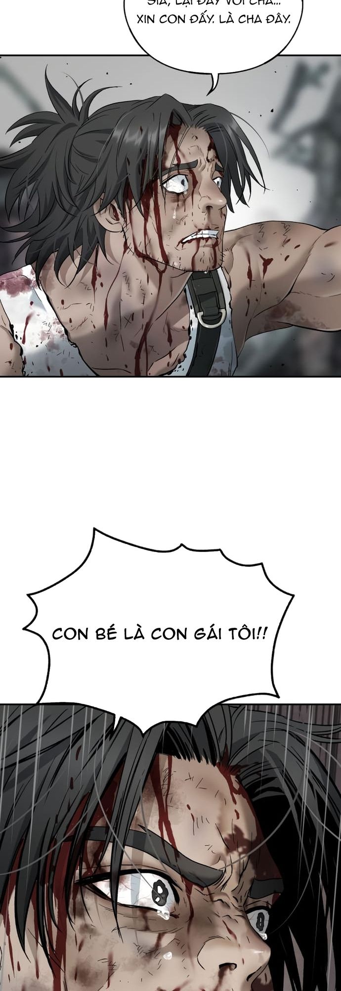 Đứa Con Thần Chết: Chapter 217