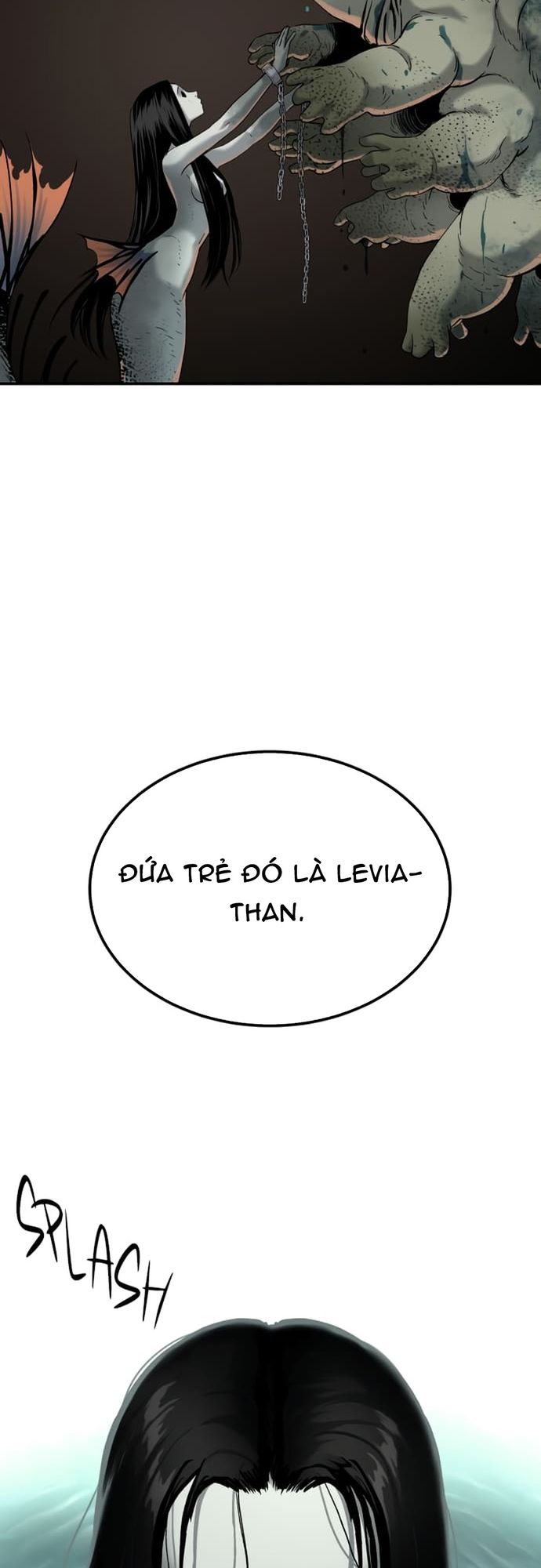 Đứa Con Thần Chết: Chapter 218