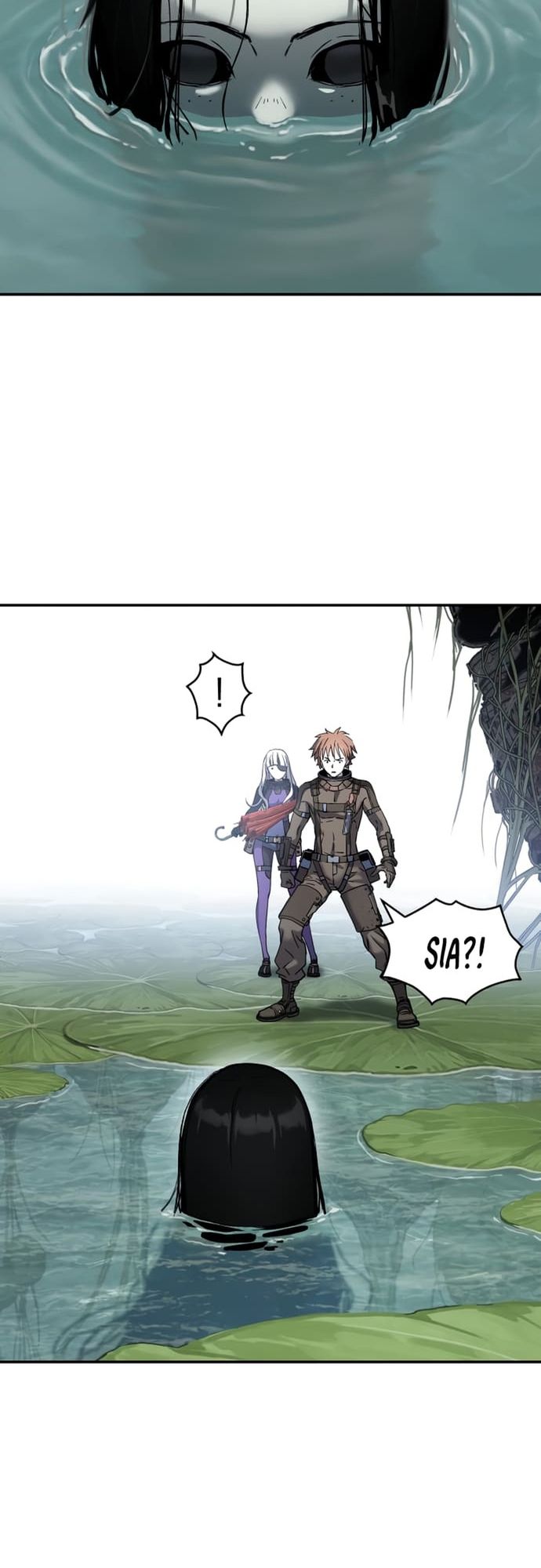 Đứa Con Thần Chết: Chapter 218
