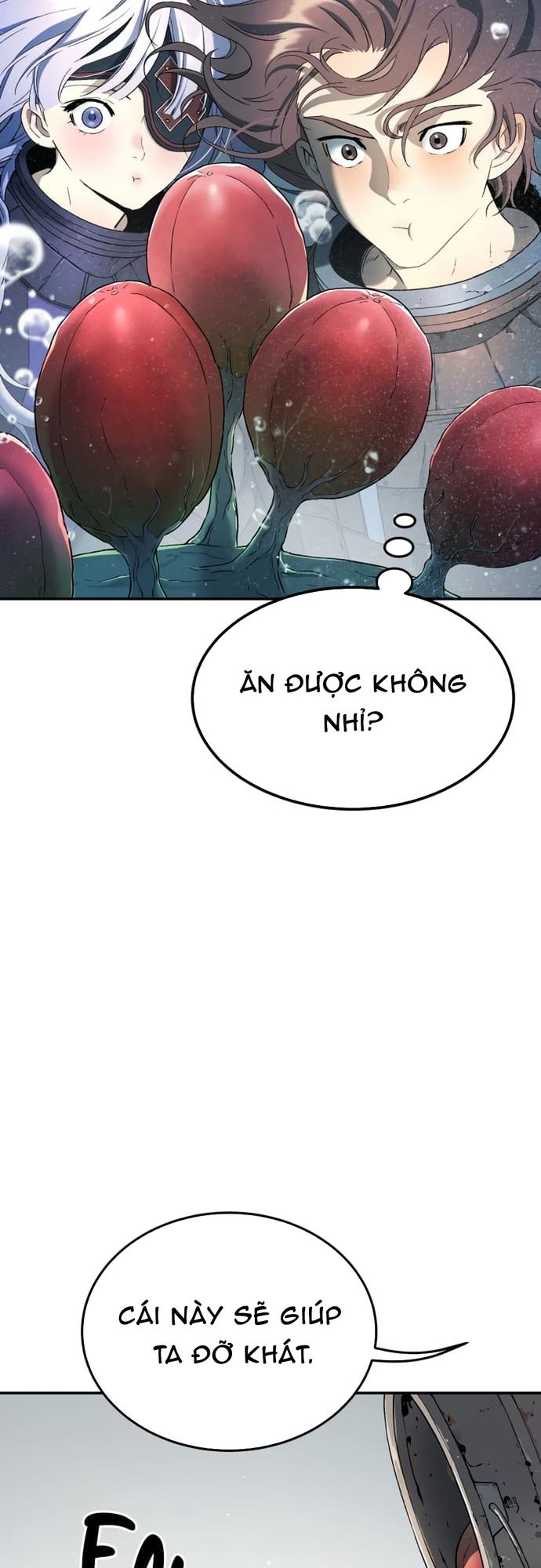 Đứa Con Thần Chết: Chapter 218