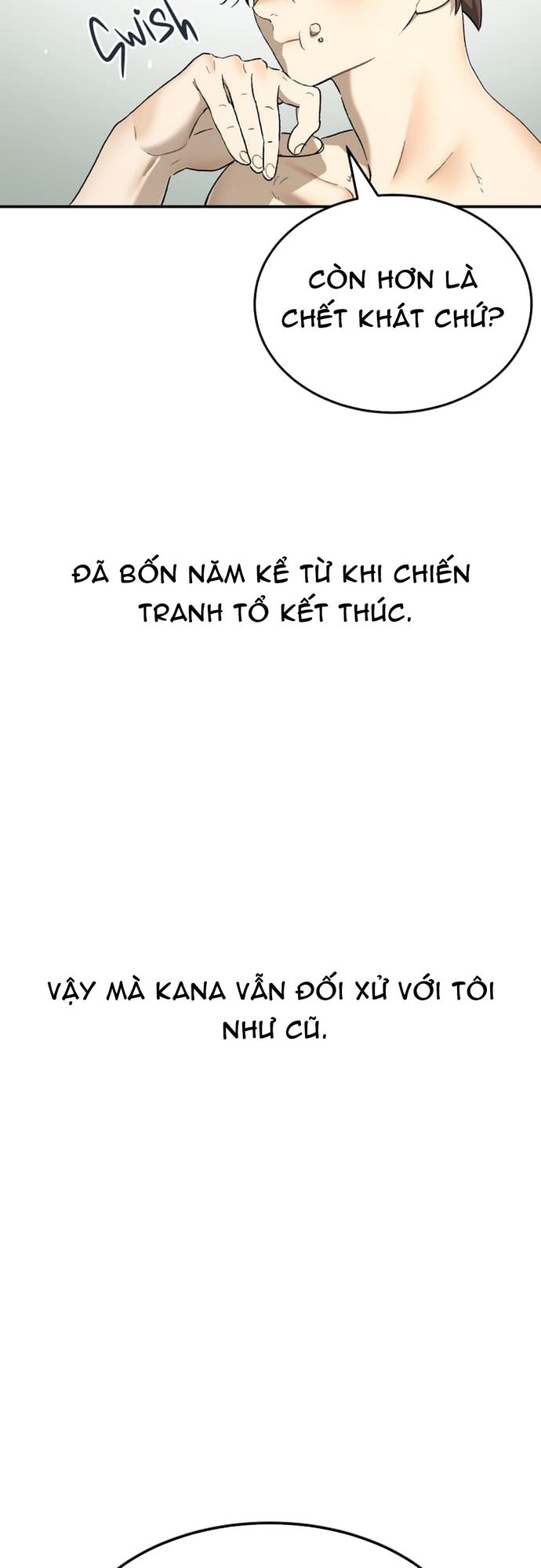 Đứa Con Thần Chết: Chapter 218