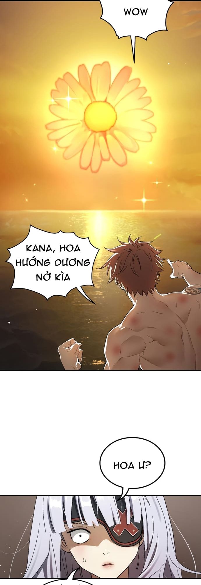 Đứa Con Thần Chết: Chapter 218