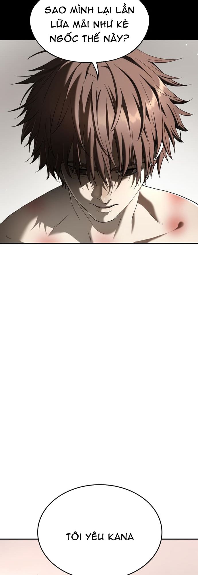Đứa Con Thần Chết: Chapter 218